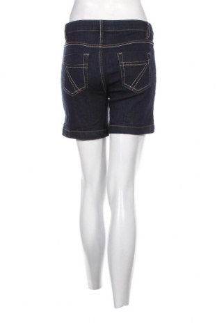 Γυναικείο κοντό παντελόνι Arizona, Μέγεθος S, Χρώμα Μπλέ, Τιμή 4,47 €