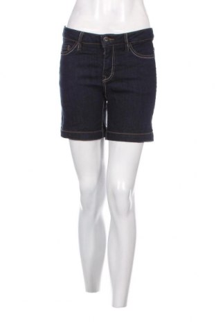 Γυναικείο κοντό παντελόνι Arizona, Μέγεθος S, Χρώμα Μπλέ, Τιμή 4,47 €