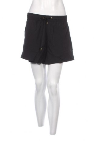 Γυναικείο κοντό παντελόνι Athlecia, Μέγεθος L, Χρώμα Μαύρο, Τιμή 28,87 €