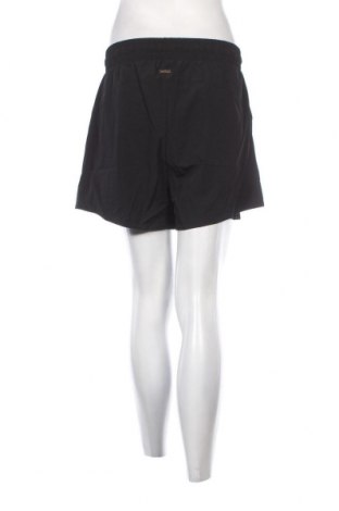 Pantaloni scurți de femei Athlecia, Mărime L, Culoare Negru, Preț 42,37 Lei