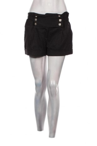 Pantaloni scurți de femei Atmosphere, Mărime M, Culoare Gri, Preț 48,47 Lei