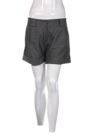 Дамски къс панталон Attr@ttivo, Размер M, Цвят Сив, Цена 13,94 лв.