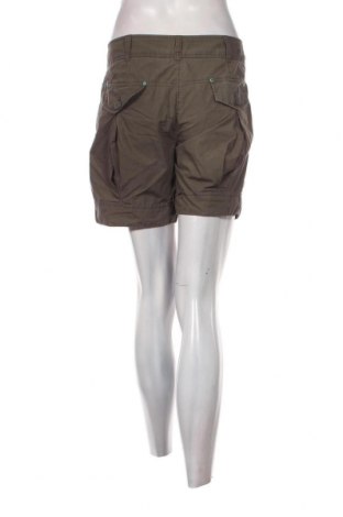 Γυναικείο κοντό παντελόνι Avanti, Μέγεθος S, Χρώμα Γκρί, Τιμή 8,50 €