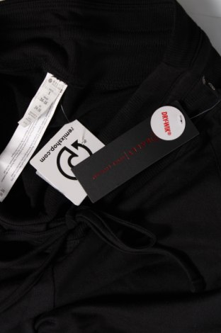 Дамски къс панталон BALLY Total Fitness, Размер XS, Цвят Черен, Цена 56,00 лв.