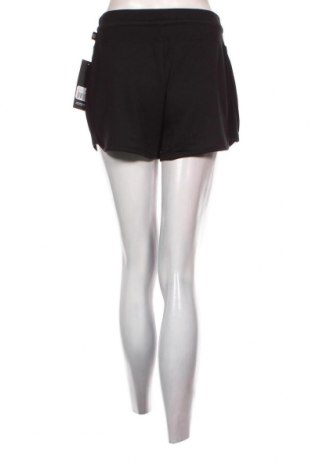 Дамски къс панталон BALLY Total Fitness, Размер XS, Цвят Черен, Цена 56,00 лв.