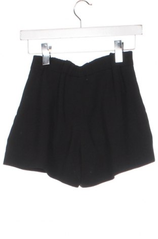 Γυναικείο κοντό παντελόνι Babaton, Μέγεθος XS, Χρώμα Μαύρο, Τιμή 15,96 €