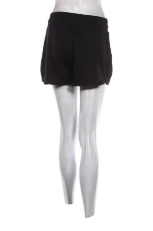 Γυναικείο κοντό παντελόνι BALLY Total Fitness, Μέγεθος M, Χρώμα Μαύρο, Τιμή 9,53 €