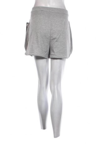 Pantaloni scurți de femei BALLY Total Fitness, Mărime XL, Culoare Gri, Preț 58,26 Lei