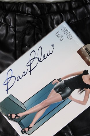 Damen Shorts Bas Bleu, Größe S, Farbe Schwarz, Preis 5,91 €