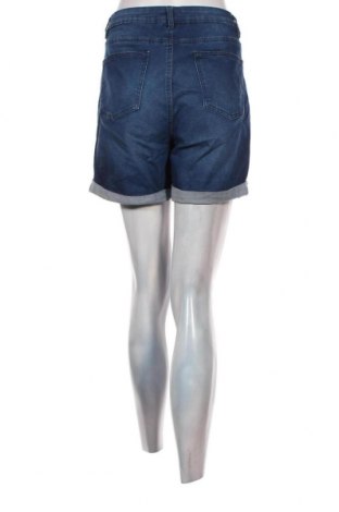 Pantaloni scurți de femei Beloved, Mărime M, Culoare Albastru, Preț 50,87 Lei