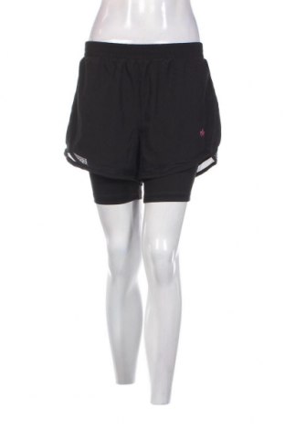 Γυναικείο κοντό παντελόνι Beloved, Μέγεθος M, Χρώμα Μαύρο, Τιμή 5,63 €
