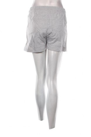 Γυναικείο κοντό παντελόνι Bench, Μέγεθος XL, Χρώμα Γκρί, Τιμή 13,89 €