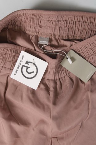 Γυναικείο κοντό παντελόνι Bench, Μέγεθος XS, Χρώμα Καφέ, Τιμή 7,22 €