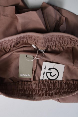 Damen Shorts Bench, Größe M, Farbe Braun, Preis 7,22 €