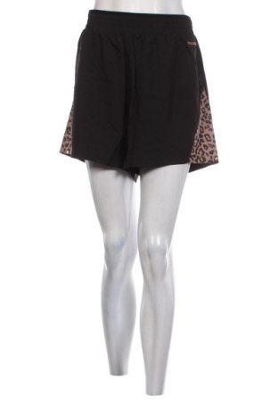 Γυναικείο κοντό παντελόνι Bench, Μέγεθος L, Χρώμα Μαύρο, Τιμή 14,44 €