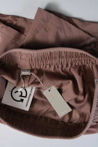 Γυναικείο κοντό παντελόνι Bench, Μέγεθος S, Χρώμα Καφέ, Τιμή 28,87 €