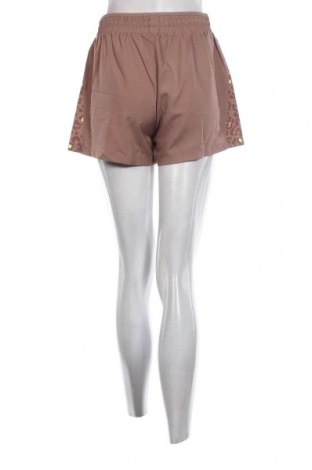 Pantaloni scurți de femei Bench, Mărime S, Culoare Maro, Preț 46,05 Lei