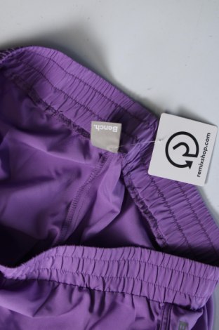 Damen Shorts Bench, Größe M, Farbe Lila, Preis 6,35 €