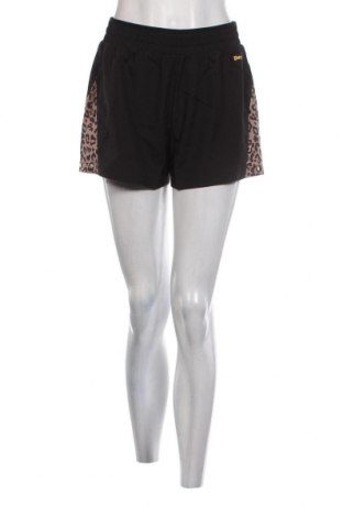 Γυναικείο κοντό παντελόνι Bench, Μέγεθος S, Χρώμα Μαύρο, Τιμή 12,99 €