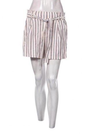Pantaloni scurți de femei Bershka, Mărime S, Culoare Multicolor, Preț 92,09 Lei