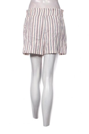 Дамски къс панталон Bershka, Размер S, Цвят Многоцветен, Цена 36,10 лв.