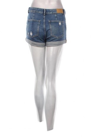 Damen Shorts Bershka, Größe S, Farbe Blau, Preis 13,22 €