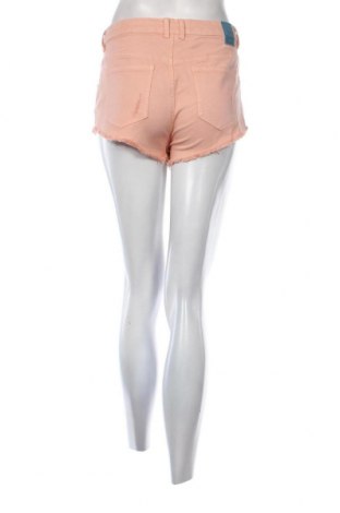 Damen Shorts Bershka, Größe M, Farbe Rosa, Preis 4,89 €