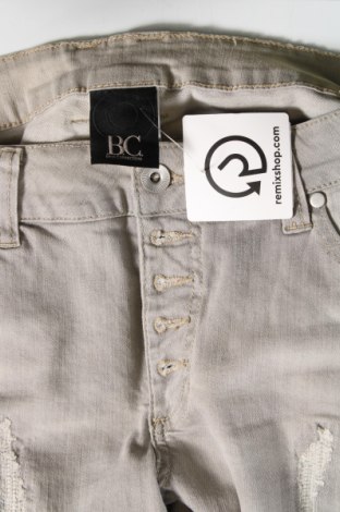 Дамски къс панталон Best Connections, Размер M, Цвят Сив, Цена 10,28 лв.