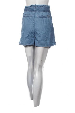 Pantaloni scurți de femei Big Star, Mărime XL, Culoare Albastru, Preț 86,66 Lei