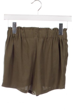 Pantaloni scurți de femei Bik Bok, Mărime XS, Culoare Verde, Preț 26,93 Lei