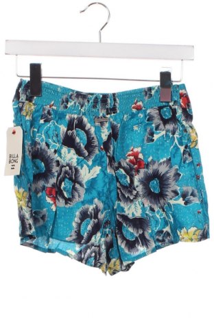 Damen Shorts Billabong, Größe XS, Farbe Mehrfarbig, Preis € 3,97
