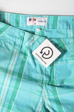 Γυναικείο κοντό παντελόνι Billabong, Μέγεθος L, Χρώμα Μπλέ, Τιμή 7,67 €