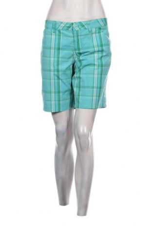 Pantaloni scurți de femei Billabong, Mărime L, Culoare Albastru, Preț 38,27 Lei