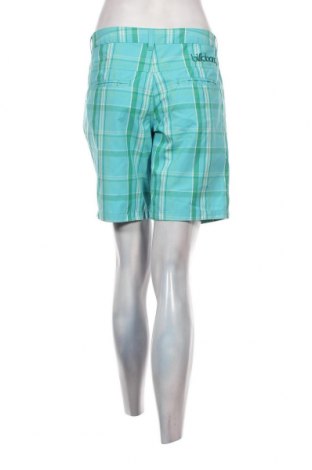 Γυναικείο κοντό παντελόνι Billabong, Μέγεθος L, Χρώμα Μπλέ, Τιμή 7,67 €
