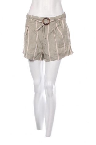 Γυναικείο κοντό παντελόνι Billabong, Μέγεθος M, Χρώμα Πράσινο, Τιμή 11,36 €