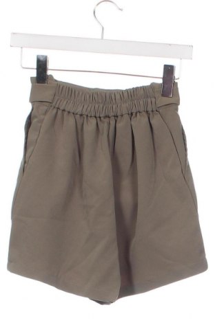 Pantaloni scurți de femei Blind Date, Mărime XS, Culoare Verde, Preț 49,87 Lei