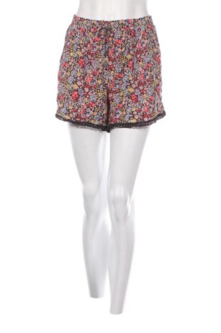 Γυναικείο κοντό παντελόνι Blind Date, Μέγεθος XL, Χρώμα Πολύχρωμο, Τιμή 7,05 €