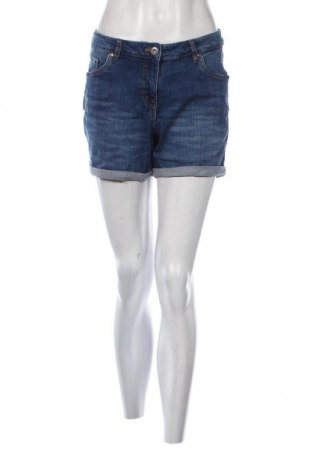 Дамски къс панталон Blue Motion, Размер XL, Цвят Син, Цена 17,67 лв.