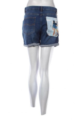 Damen Shorts Blue Motion, Größe XL, Farbe Blau, Preis 21,57 €