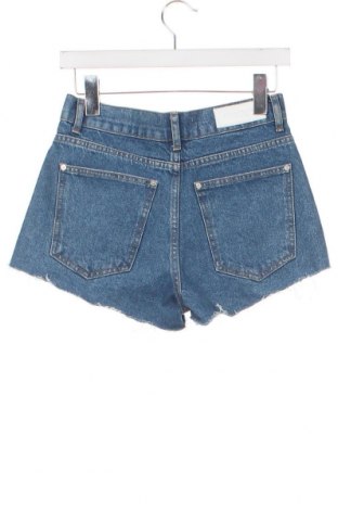 Damen Shorts Bolongaro Trevor, Größe XS, Farbe Blau, Preis 10,72 €