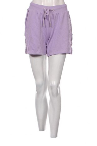 Дамски къс панталон Bpc Bonprix Collection, Размер S, Цвят Лилав, Цена 8,17 лв.