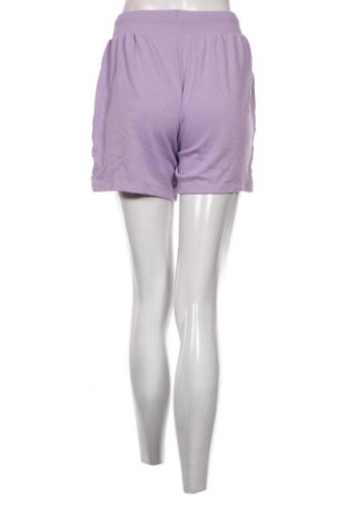 Γυναικείο κοντό παντελόνι Bpc Bonprix Collection, Μέγεθος S, Χρώμα Βιολετί, Τιμή 5,05 €