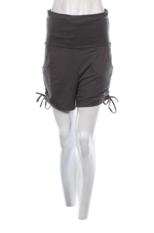 Γυναικείο κοντό παντελόνι Bpc Bonprix Collection, Μέγεθος S, Χρώμα Γκρί, Τιμή 4,82 €