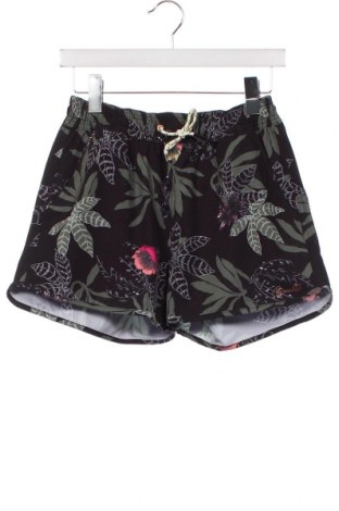 Дамски къс панталон Brunotti, Размер XS, Цвят Многоцветен, Цена 77,00 лв.