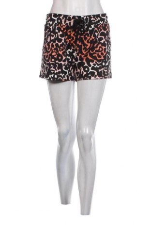 Γυναικείο κοντό παντελόνι Buffalo, Μέγεθος S, Χρώμα Πολύχρωμο, Τιμή 15,88 €