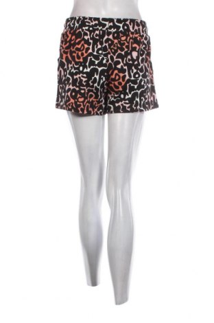 Γυναικείο κοντό παντελόνι Buffalo, Μέγεθος S, Χρώμα Πολύχρωμο, Τιμή 7,54 €