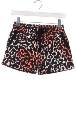 Damen Shorts Buffalo, Größe XS, Farbe Mehrfarbig, Preis 3,97 €
