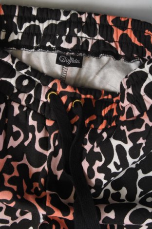 Дамски къс панталон Buffalo, Размер XS, Цвят Многоцветен, Цена 13,86 лв.