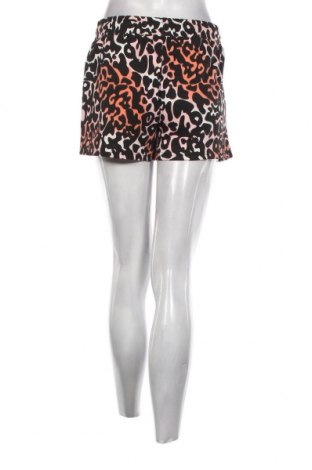 Γυναικείο κοντό παντελόνι Buffalo, Μέγεθος S, Χρώμα Πολύχρωμο, Τιμή 7,54 €