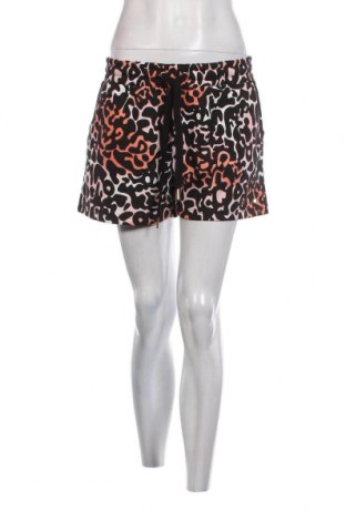 Γυναικείο κοντό παντελόνι Buffalo, Μέγεθος M, Χρώμα Πολύχρωμο, Τιμή 7,54 €